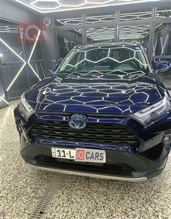 تويوتا راف 4